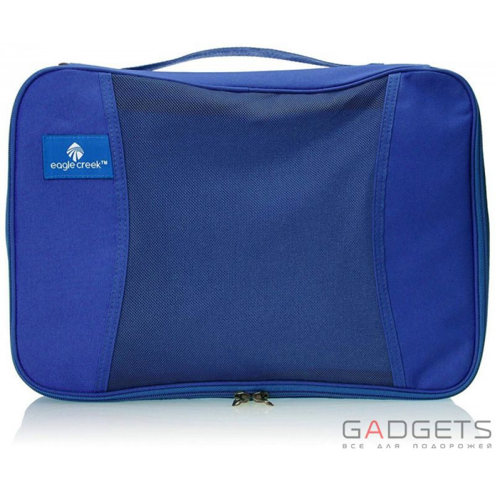 Фото Органайзер для одежды Eagle Creek Pack-It Original™ Cube M Sea
