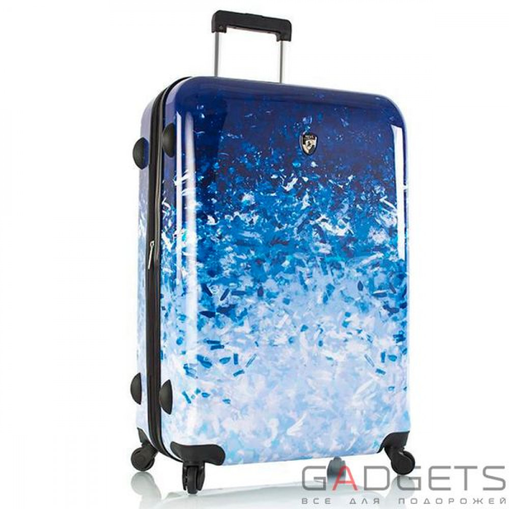 Фото Валіза Heys Blue Skies Ombre (L)