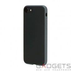 Чехол Incase Pop Case Tint для Apple iPhone 7 Dark Gray (INPH170247-DGY)