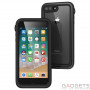 Чохол-накладка Catalyst Waterproof Case для iPhone 8 Plus/7 Plus (CATIPHO8+BLK) фото 0