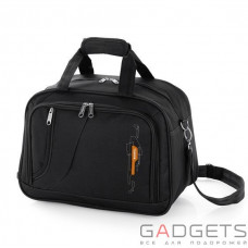 Сумка дорожная Gabol Week Flight 27 Black