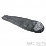 Спальный мешок Highlander Sleepline 250 Mummy/+5°C Charcoal (Left) фото 0
