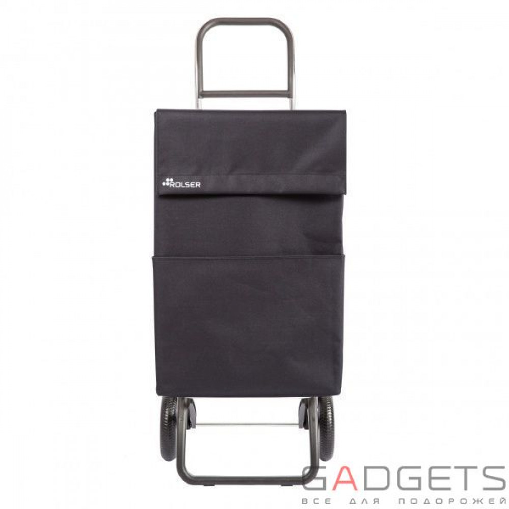 Фото Сумка-візок Rolser 2500 LN Convert RG 43 Negro (925938)