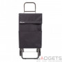 Сумка-візок Rolser 2500 LN Convert RG 43 Negro (925938) фото 0