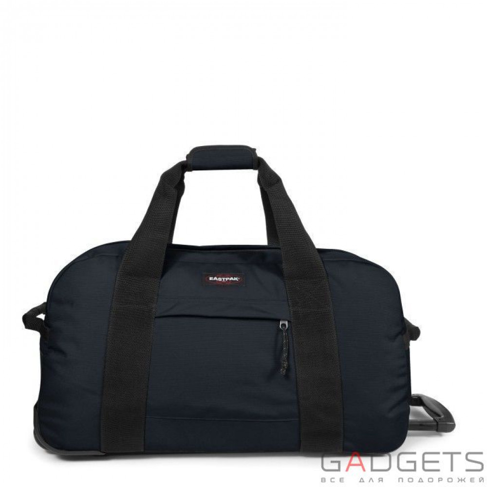 Фото Сумка на колесах Eastpak Container 65 Cloud Navy (EK44022S)