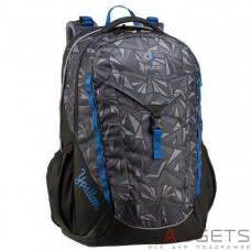 Рюкзак Deuter Ypsilon цвет 7022 black zigzag