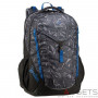 Рюкзак Deuter Ypsilon колір 7022 black zigzag фото 0