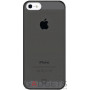 Чохол Bling My Thing Case для iPhone 5/5s Minimalist Tinted Black (BMT-MI5-TT-BK-NON) фото 0
