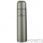 Термос Ferrino Vacuum Bottle 1 Lt Grey фото 0
