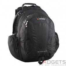 Рюкзак городской Caribee Interface 40 Black