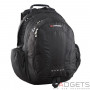 Рюкзак городской Caribee Interface 40 Black фото 0