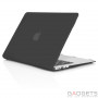 Чехол Incipio Feather для Macbook 12'' Retina Black (IM-295-BLK) фото 0