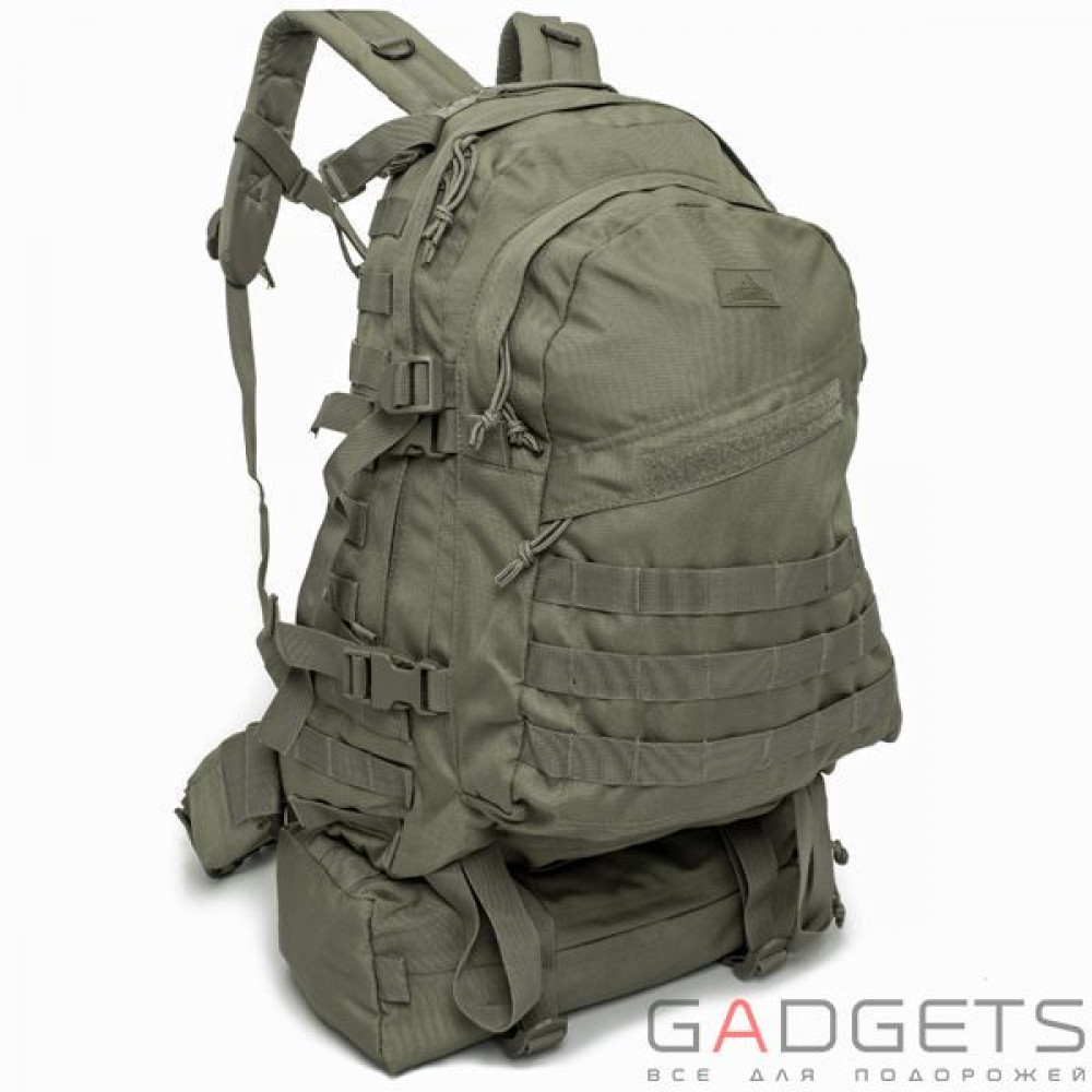 Фото Рюкзак тактический Red Rock Engagement 26 (Olive Drab)