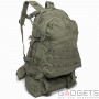 Рюкзак тактический Red Rock Engagement 26 (Olive Drab) фото 0