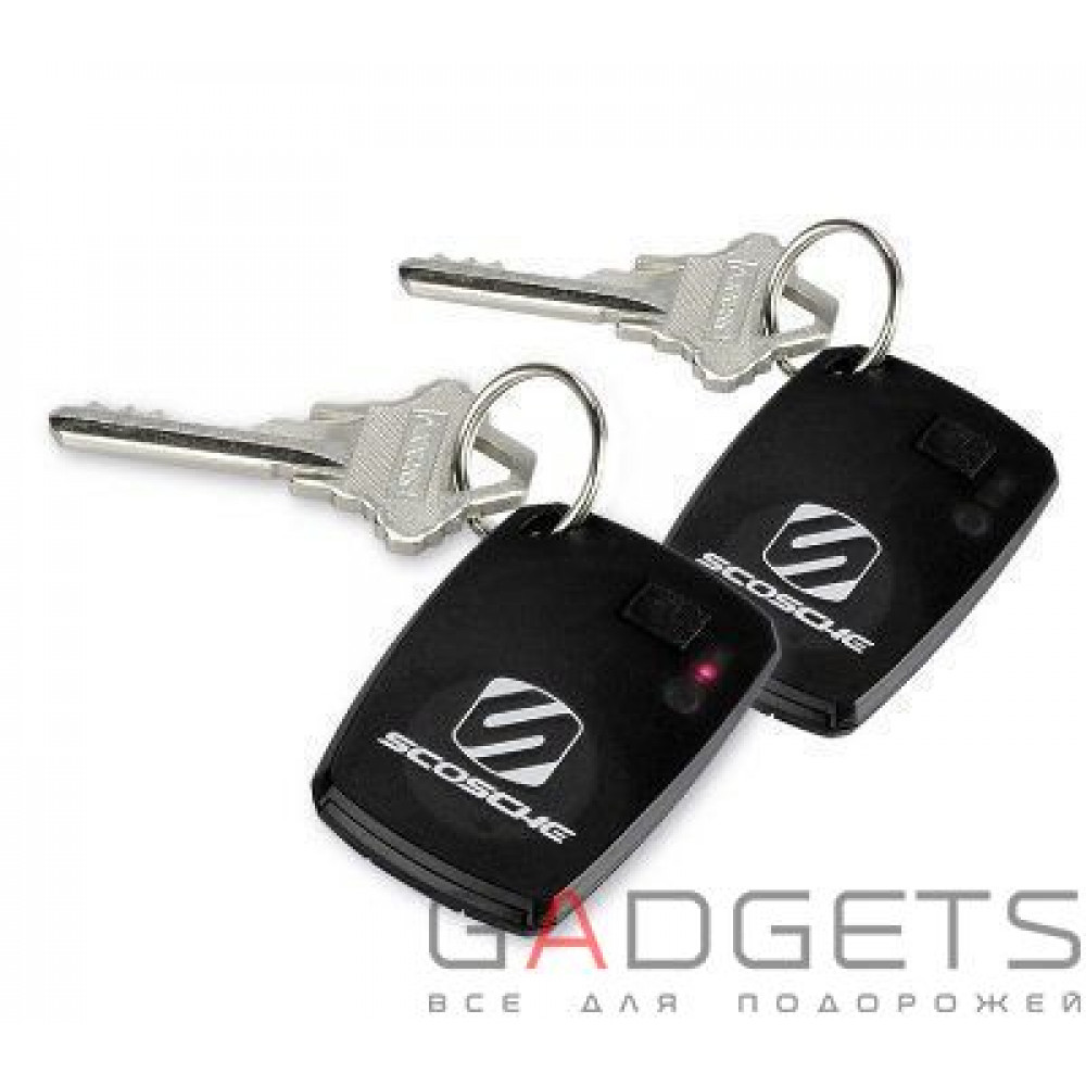 Фото Bluetooth-брелок Scosche foundIT (BLEPROX2)