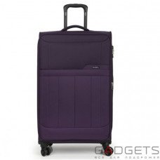 Чемодан Gabol Roma (L) Plum