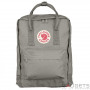 Рюкзак Fjallraven Kanken Fog (23510.021) фото 0