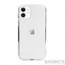 Чехол-накладка SwitchEasy Crush for iPhone 11 Pro Transparent (GS-103-84-168-65)