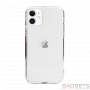 Чехол-накладка SwitchEasy Crush for iPhone 11 Pro Transparent (GS-103-84-168-65) фото 0