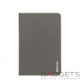 Чехол Incase Book Jacket Slim для Apple iPad mini 4 Charcoal (INPD20002-CHR) фото 0