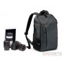 Рюкзак Manfrotto NX Backpack Grey для CSC-камеры (MB NX-BP-GY) фото 0