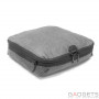 Органайзер для одежды Peak Design Packing Cube Medium Charcoal (BPC-M-CH-1) фото 0
