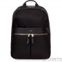 Рюкзак для ноутбука Knomo Beauchamp Backpack Black 14'' Black (KN-119-401-BLK) фото 0