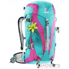 Рюкзак Deuter Pace 28 SL цвет 3511 petrol-magenta