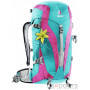 Рюкзак Deuter Pace 28 SL колір 3511 petrol-magenta фото 0