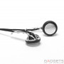Навушники Frends Ella Earbud Headphones BlackSilver (020499) фото 0