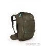 Рюкзак Osprey Fairview 40 Misty Grey WS/WM, сірий фото 0
