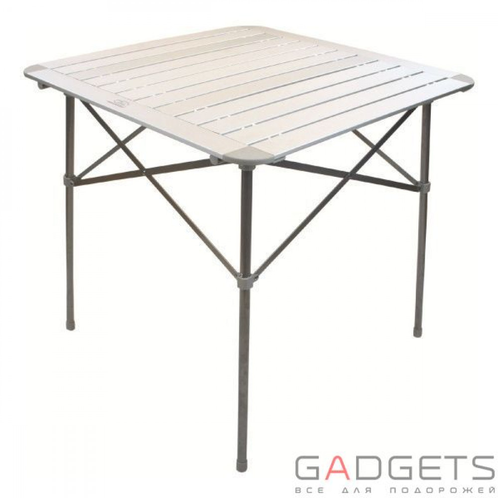 Фото Стіл Highlander Alu Slat Folding Small