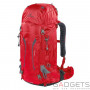 Рюкзак туристический Ferrino Finisterre Recco 38 Red фото 0