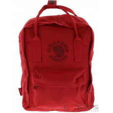 Рюкзак FJALLRAVEN Re-Kanken Red (23548.320)