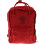 Рюкзак FJALLRAVEN Re-Kanken Red (23548.320) фото 0