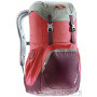 Рюкзак Deuter Walker 20 цвет 5005 cranberry-aubergine фото 0