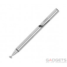 Стилус Adonit Jot Pro 2.0 Silver for iPad / iPhone / iPod