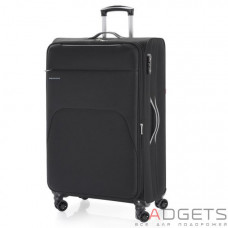 Валіза Gabol Zambia (L) Black