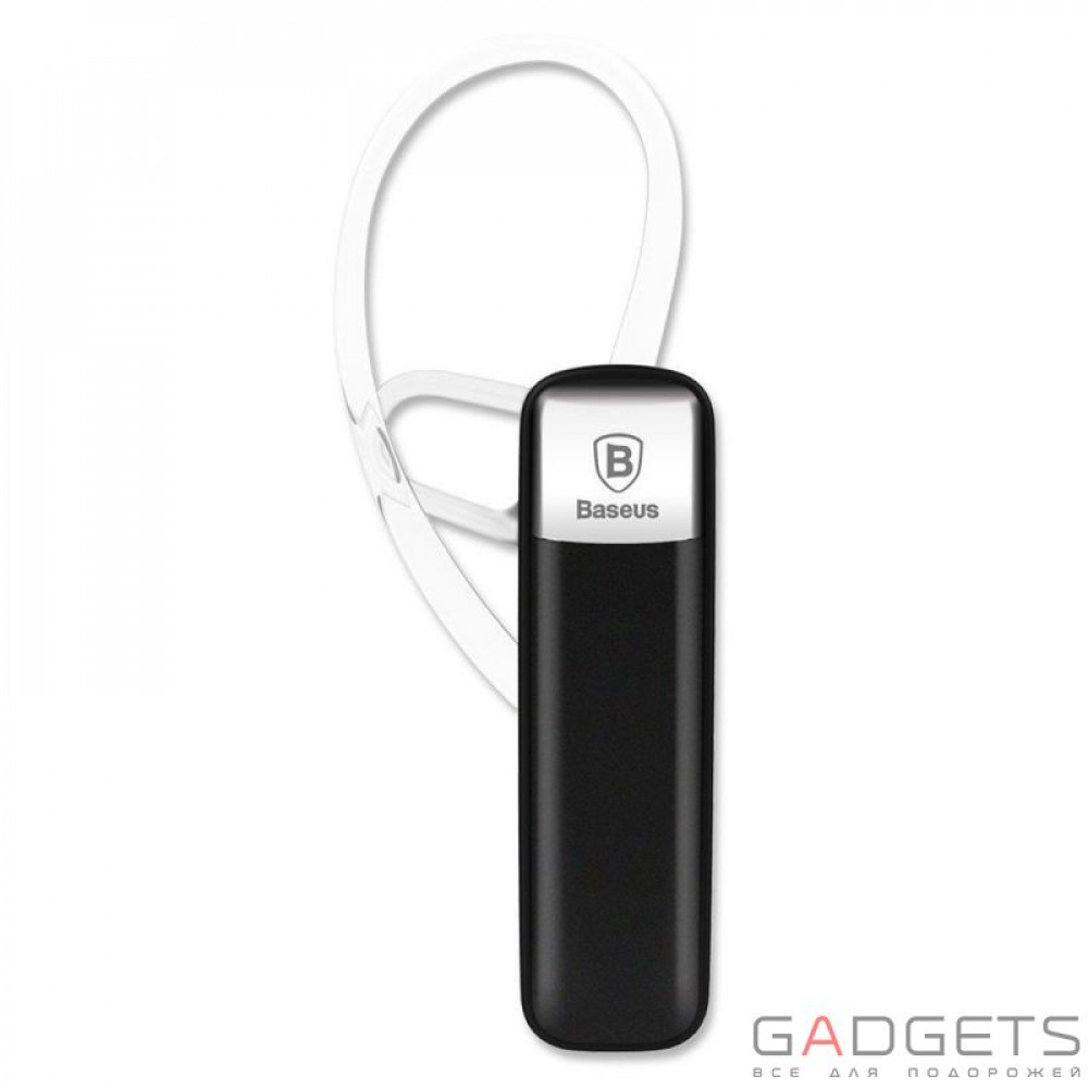 Фото Навушники Baseus Timk Series Bluetooth Earphones Black