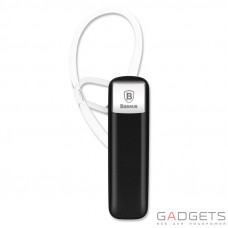 Навушники Baseus Timk Series Bluetooth Earphones Black