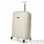 Чемодан Epic Phantom BIO (L) Natural White фото 0