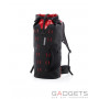 Гермомешок-рюкзак Ortlieb Gear-Pack black-red 40 л фото 0