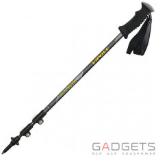 Треккинговые палки Vipole Super HSA QL Carbon Roundhead