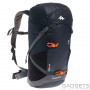 Рюкзак FORCLAZ 20 AIR Quechua Черный фото 0