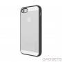 Чехол Incipio Octane для iPhone 5/5s/SE Frost/Black (IPH-1437-FBK) фото 0