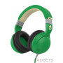 Наушники Skullcandy Ill Famed/Green/Cream Hesh 2 Over-Ear w/mic 1 (S6HSHY-465) фото 0