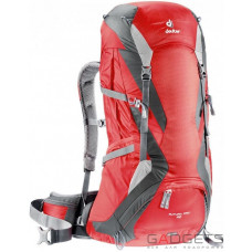 Рюкзак Deuter Futura PRO 42 цвет 5510 fire-granite