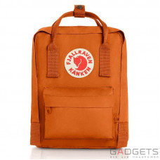 Рюкзак Fjallraven Kanken Mini Brick (23561.164)