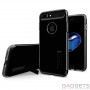 Чехол-накладка Spigen Case Slim Armor Jet Black для iPhone 7 Plus (SGP-043CS20851) фото 0