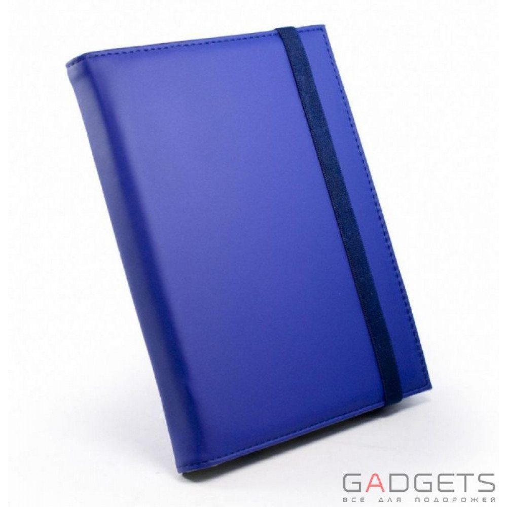 Фото Чохол для електронної книги Tuff-Luv Slim Book Style Fabric Case Cover (A12_4)